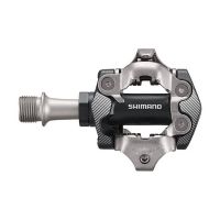 PEDALI SHIMANO M8100 DEORE XT CON TACCHETTE