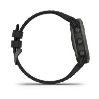 OROLOGIO GARMIN FENIX 6X PRO SOLAR TI CARBON