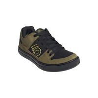 SCARPE FIVE TEN FREERIDER NERO/VERDE