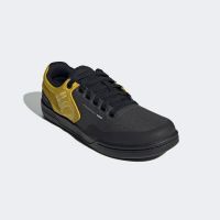 SCARPE FIVE TEN FREERIDER PRO PRIMEBLUE GRIGIO/GIALLO/BIANCO