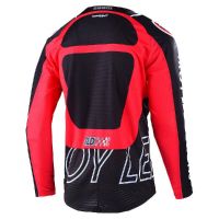 MAGLIA TROY LEE DESIGNS SPRINT JERSEY DROP IN SRAM