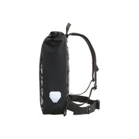 MESSENGER BAG PRO ORTLIEB NERO PROFILO