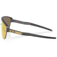 OCCHIALI OAKLEY CORRIDOR MATTE CARBON W PRIZM 24K OO9248-0342