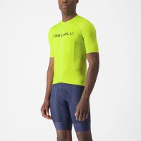 MAGLIA CASTELLI PROLOGO LITE JERSEY