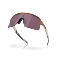 OCCHIALI OAKLEY SUTRO LITE ROSSO OPACO ORO COLORSHIFT PRIZM ROAD OO9463-5839