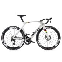BICI COLNAGO Y1RS DISC DURAACE DI2 ENVE SES 4.5 CON POWER METER