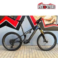 BICI USATA CANNONDALE MOTERRA SL1 - LARGE - ANNO 2024