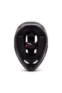 CASCO FOX RAMPAGE MT MATTE BLACK