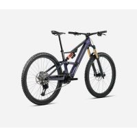 BICI ORBEA RISE LT M10 630W 2026