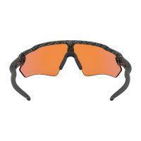 OCCHIALI OAKLEY RADAR EV XS PATH (YOUTH FIT) POL BLACK W/PRIZM T OJ9001-0431