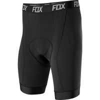 FOX TECBASE LINER SHORTS