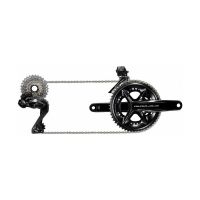 GRUPPO COMPLETO SHIMANO DURA-ACE 12V R92, 172,5MM 52-36, CS11-30