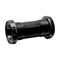 BOTTOM BRACKET CERAMICSPEED CUPS BSA BLACK 29MM DUB