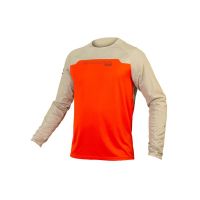 MAGLIA ENDURA MT500 BURNER L/S JERSEY 2023