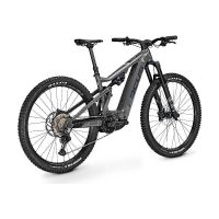 BICI E-MTB FOCUS JAM2 7.9 M SLATEGREY GLOSSY 644613011