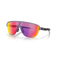 OCCHIALI OAKLEY CORRIDOR MATTE TRANS LILAC W PRIZM ROAD OO9248-0842