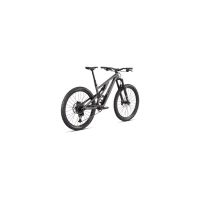 BICI SPECIALIZED SJ EVO COMP ALLOY S1 SMK/BLK 96322-5301