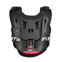 PETTORINA LEATT BIMBO 2.5 CHEST PROTECTOR