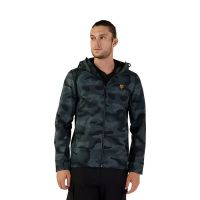 GIACCA FOX PIT JACKET CAMO 2024