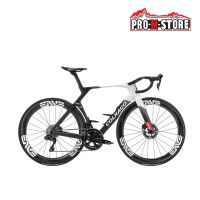 BICI COLNAGO Y1RS DISC DURA-ACE DI2 12 VISION SC45