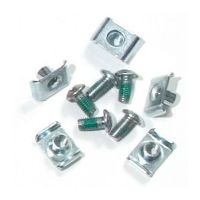 SET OF ORTLIEB QL1 SCREWS FOR 4 AND 5-HOLE RAILS