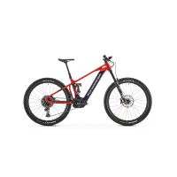 MONDRAKER CRAFTY XR BIKE