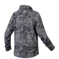 GIACCA ENDURA HUMMVEE WINDSHELL JACKET