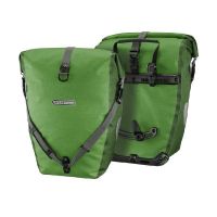 PAIR OF ORTLIEB BACK-ROLLER PLUS BAGS