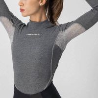 MAGLIA INTIMA CASTELLI DONNA FLANDERS 2