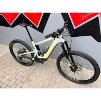 BICI USATA SANTA CRUZ HECKLER CC MX LARGE ANNO 2021