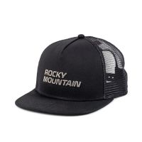 ROCKY MOUNTAIN RMB CAP