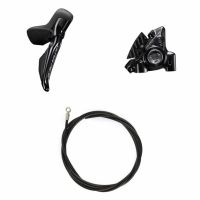 SHIMANO DURA ACE R9270 DI2 12S REAR DISC BRAKE KIT