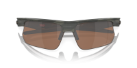 OCCHIALI OAKLEY BISPHAERA PRIZM POLARIZED CAMO BASEBALL