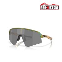 OCCHIALI OAKLEY SUTRO LITE SWEEP POLARIS COLLECTION Fern spacedust PRIZM BLACK