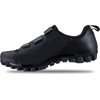 SPECIALIZED RECON 1.0 MOUNTAIN NERO LATO