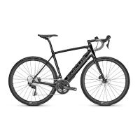 FOCUS PARALANE2 9.7 BIKE