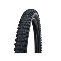 SCHWALBE HANS DAMPF 27.5X2.60 SUPER TRAIL ADDIX SPEEDGRIP TLR FLEX TIRE