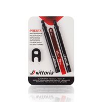 ESTENSORE VALVOLA VITTORIA 20 MM (2 PEZZI + 1 SPANNER)