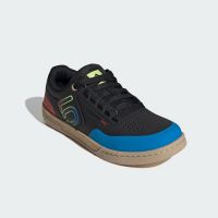 SCARPE FIVE TEN FREERIDER PRO NERO/CARBON/BIANCO