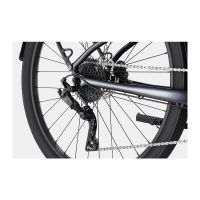BICI CANNONDALE TREADWELL EQ DLX MD BLACK MAGIC C37131M10MD