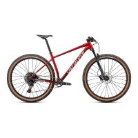 BICI MTB SPECIALIZED CHISEL COMP M REDTNT/BRSH/WHT 91722-5203