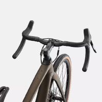 BICI SPECIALIZED GRAVEL DIVERGE COMP CARBON 54 GUN/WHT/CHRM 95422-5054