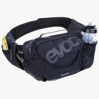 MARSUPIO EVOC HIP PACK PRO 3 + HIP PACK HYRDATATION BLADDER 1.5