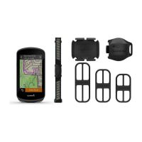 CICLOCOMPUTER GARMIN EDGE 1030 PLUS BUNDLE GPS