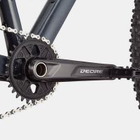 BICI MTB CANNONDALE TRAIL SL 2 29 M MIDNIGHT C26251M10MD