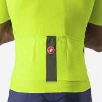 MAGLIA CASTELLI PROLOGO LITE JERSEY