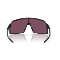 OCCHIALI OAKLEY SUTRO NERO GALAXY LENTE PRIZM ROAD BLACK OO9406-A837