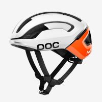 CASCO POC OMNE AIR SPIN S ZINK ORANGE AVIP
