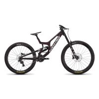 BICI SANTA CRUZ V10 CC DH S