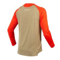 MAGLIA ENDURA SINGLETRACK L/S